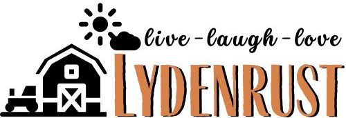 Lydenrust logo